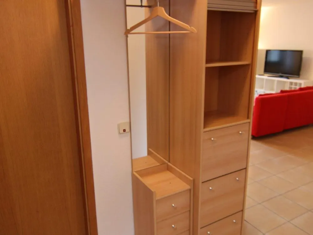 Möbliertes Apartment in Eller *Toplage & bezugsbereit*