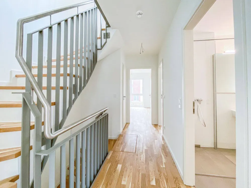 Großzügiges Townhouse mit 5 Zimmern und 2 Terrassen