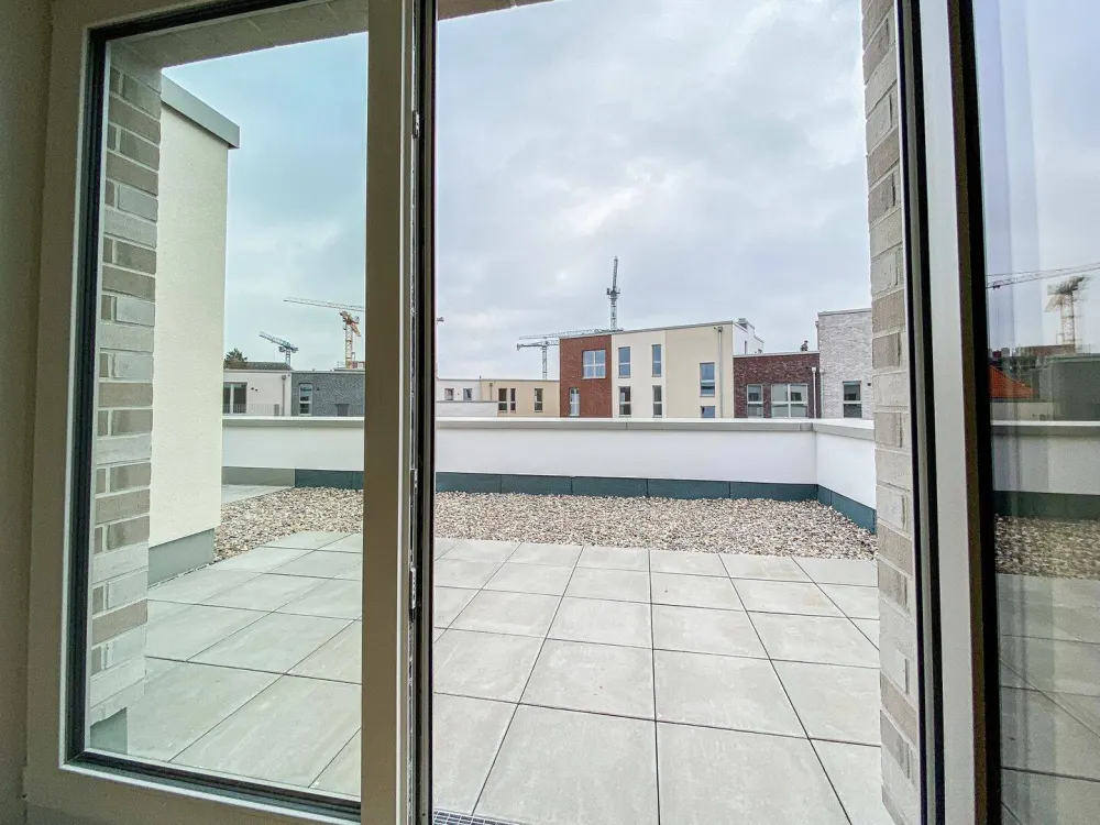 Großzügiges Townhouse mit 5 Zimmern und 2 Terrassen