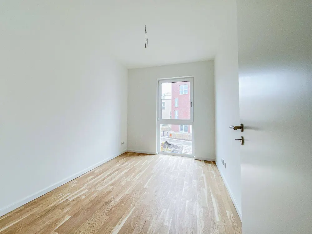 Großzügiges Townhouse mit 5 Zimmern und 2 Terrassen