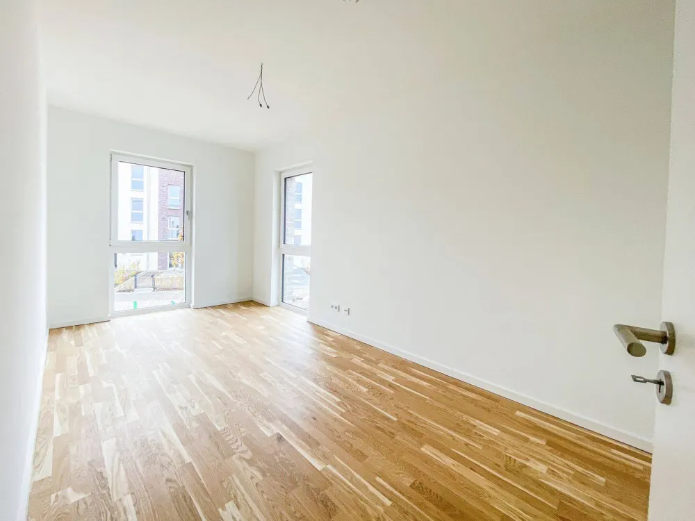 Großzügiges Townhouse mit 5 Zimmern und 2 Terrassen