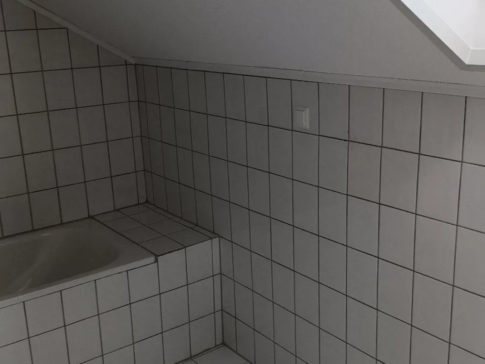 Dachgeschoß Wohnung