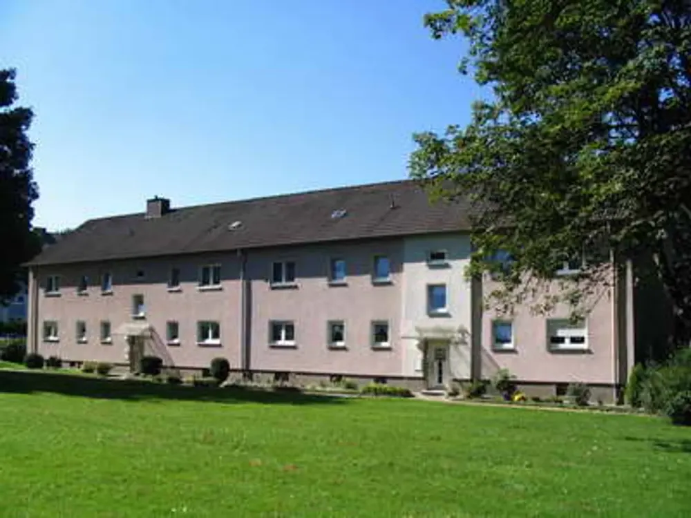Ab sofort! 2-Zimmer Wohnung in Dortmund Bövinghausen