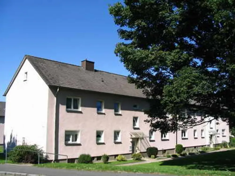 Ab sofort! 2-Zimmer Wohnung in Dortmund Bövinghausen
