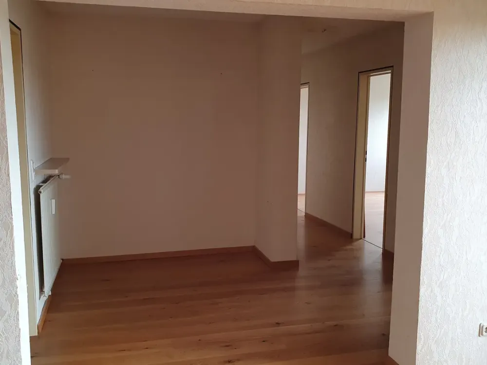 Schöne Wohnung in Dudweiler (Süd) Nähe Uni