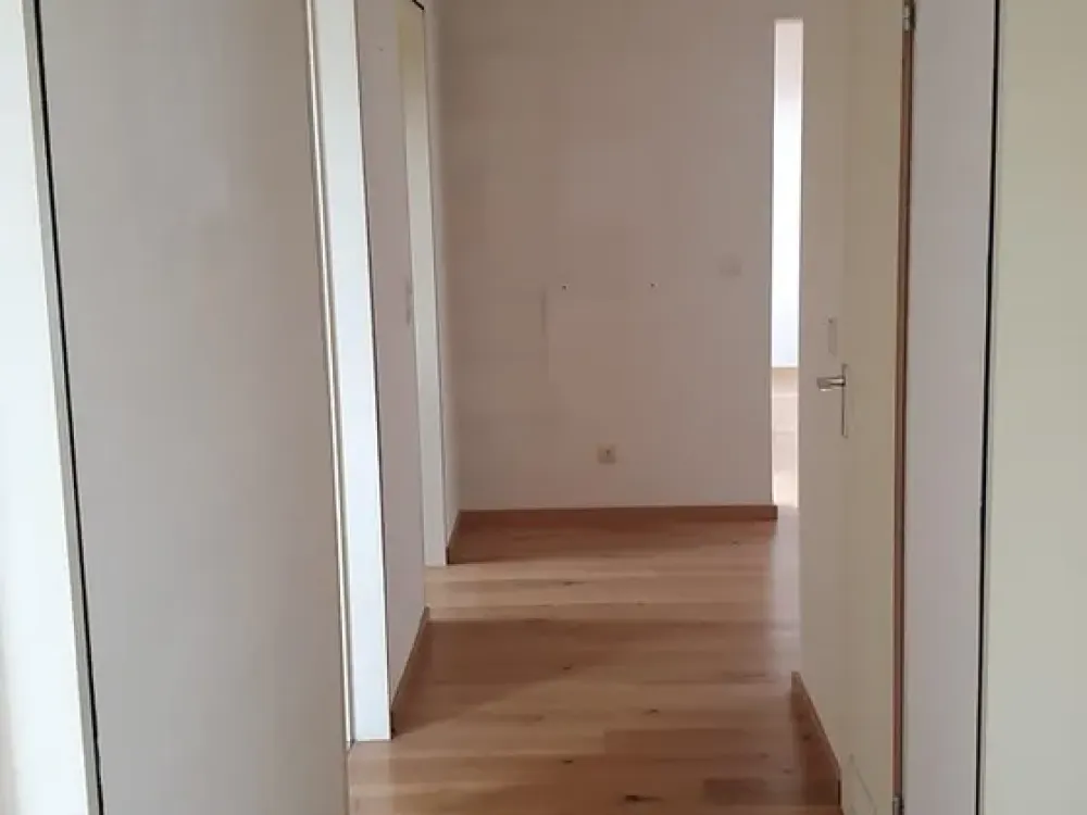 Schöne Wohnung in Dudweiler (Süd) Nähe Uni