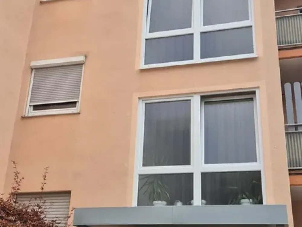 Schöne Wohnung in Dudweiler (Süd) Nähe Uni