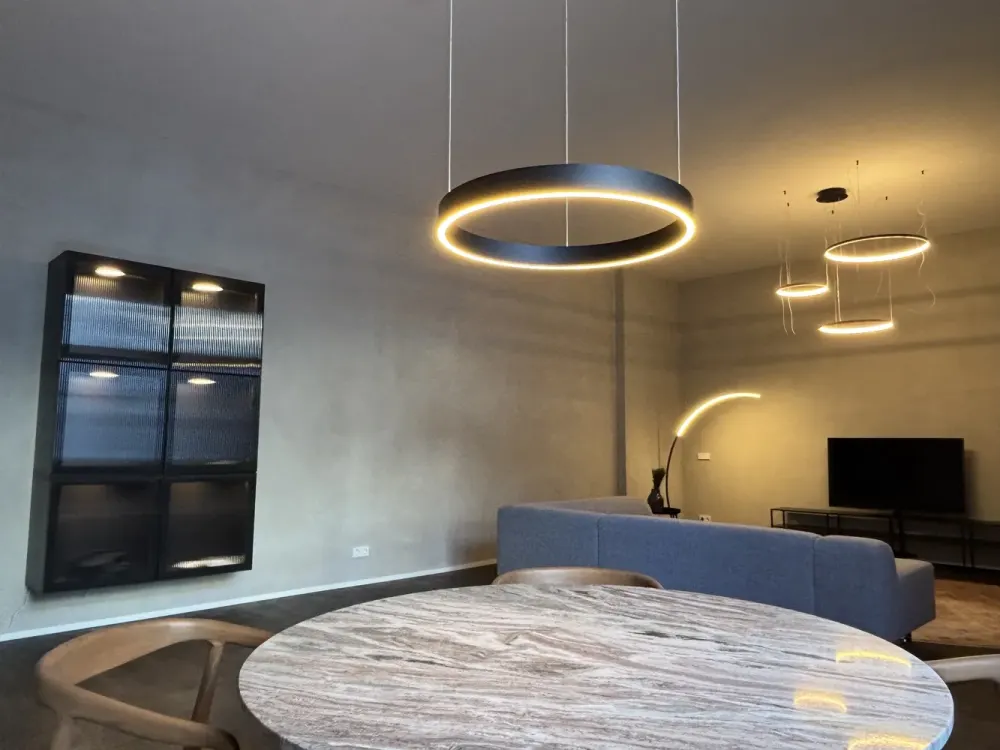 Berlin Mitte | Torstraße | Sanierter Altbau