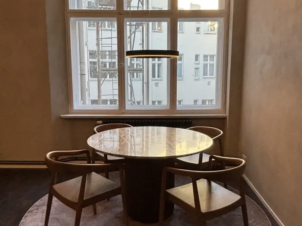 Berlin Mitte | Torstraße | Sanierter Altbau