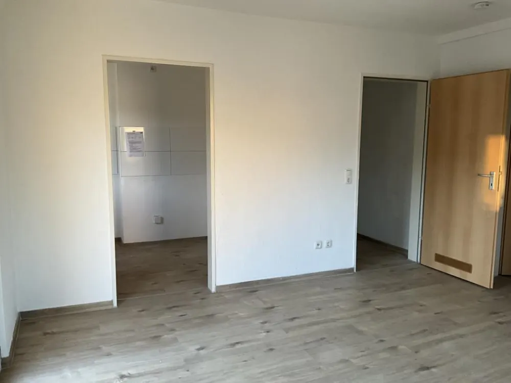Helle 2-Zimmer-Wohnung in Duisburg Huckingen