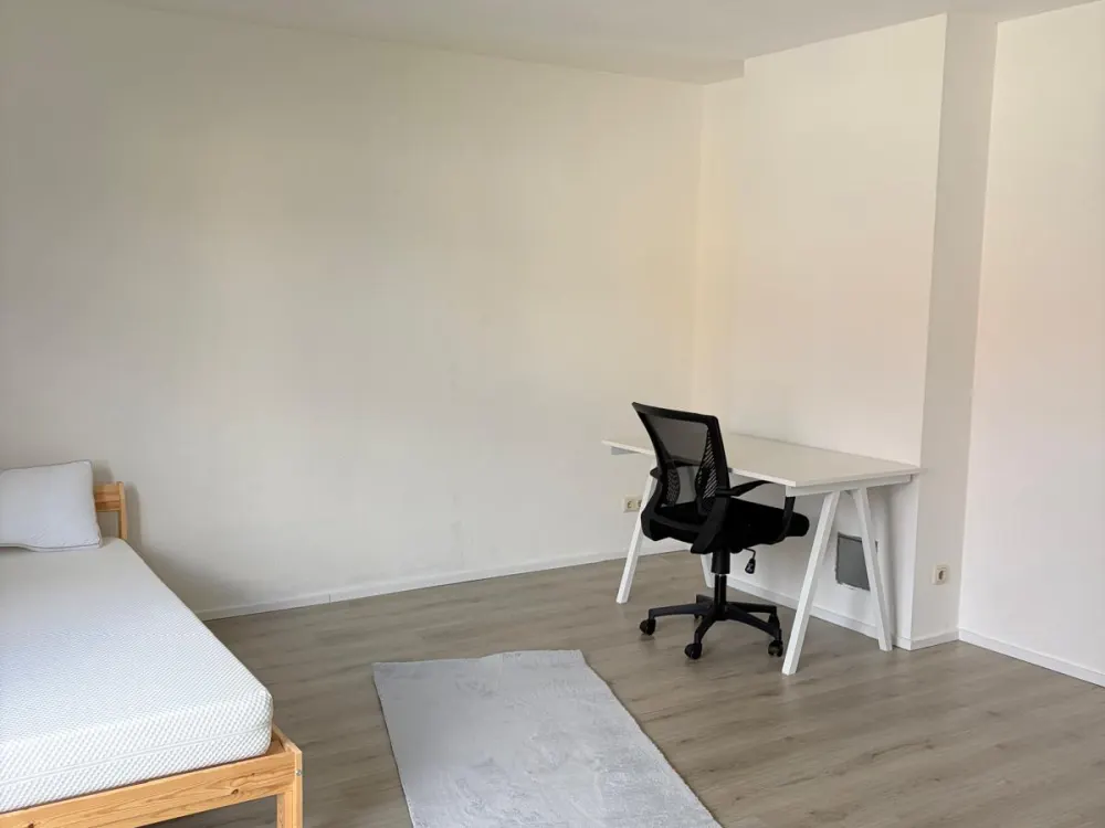 2 WG-ZIMMER in Nürnberg-Schweinau, ab sofort