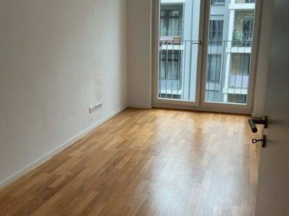 4-Zimmer im Herzen von Berlin