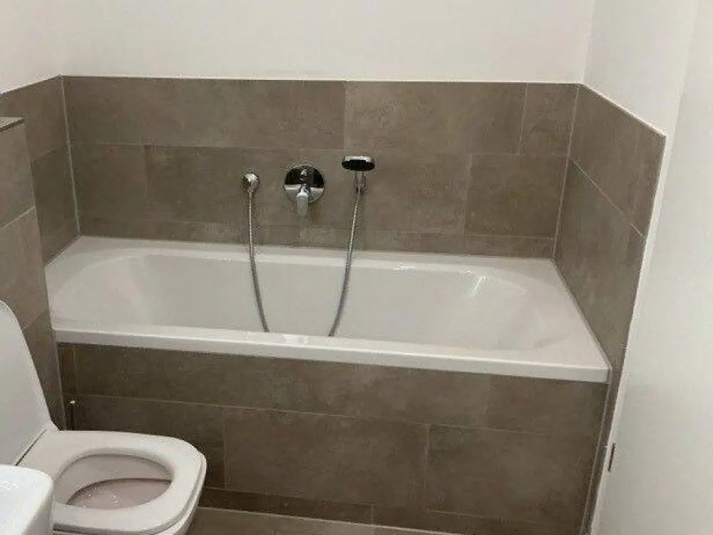 4-Zimmer im Herzen von Berlin