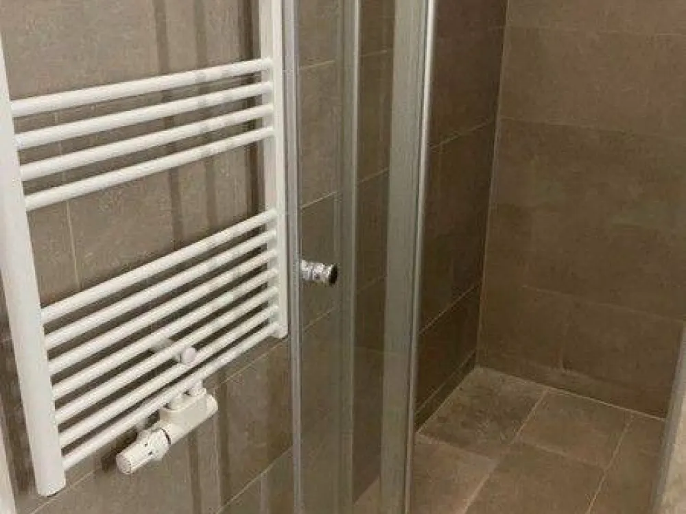 4-Zimmer im Herzen von Berlin