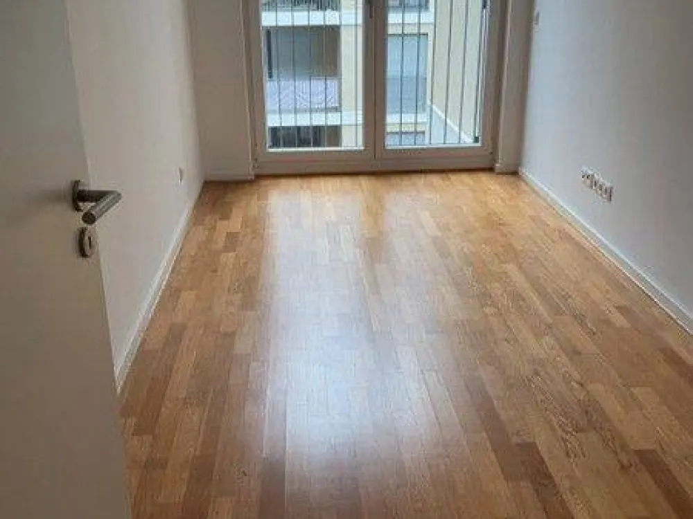 4-Zimmer im Herzen von Berlin