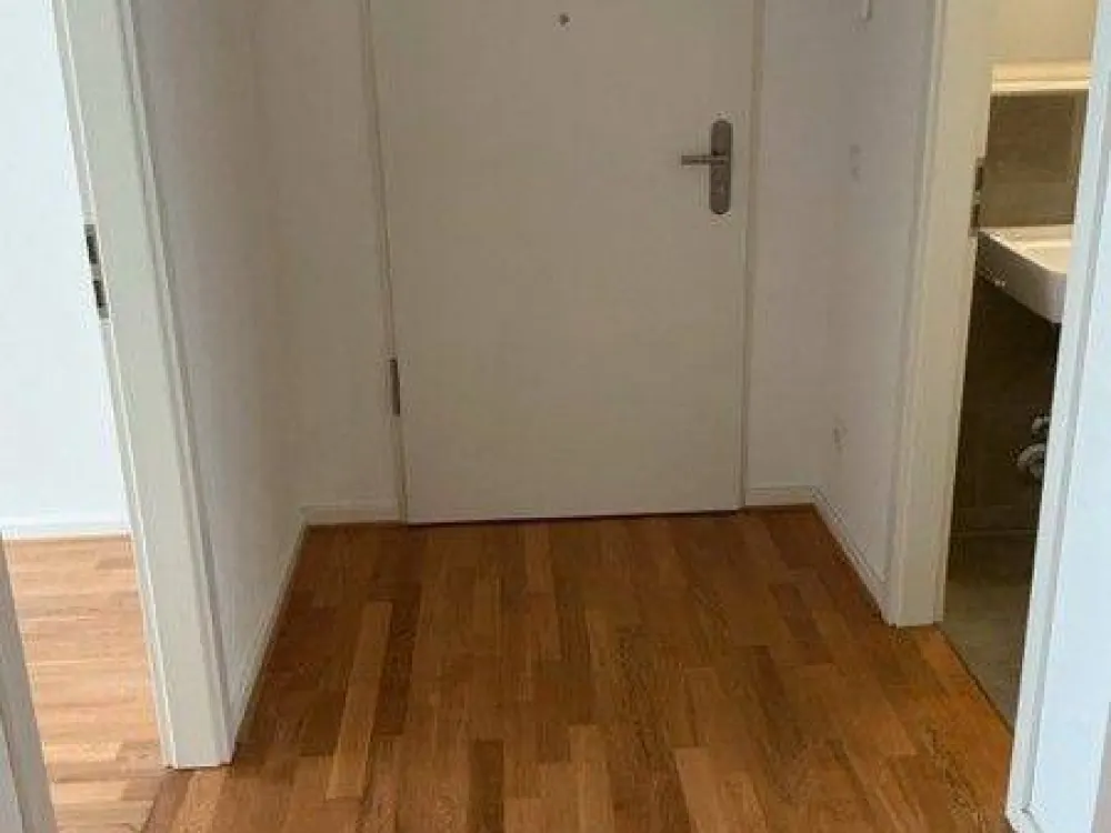 4-Zimmer im Herzen von Berlin