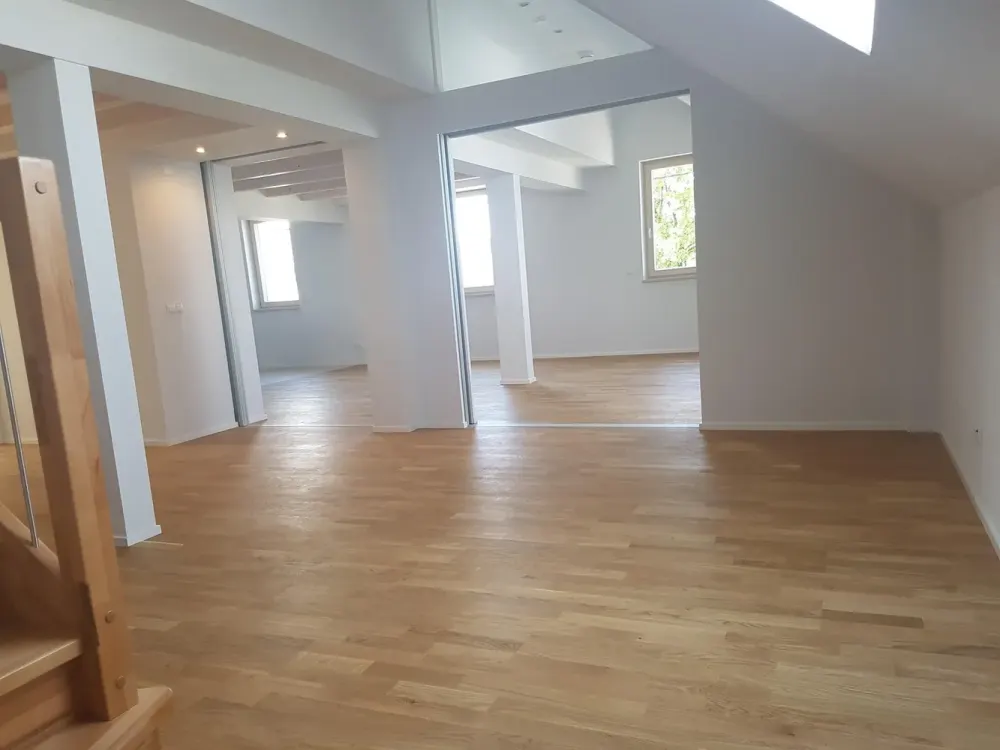 Bright and High-Quality Equipped Loft Apartment