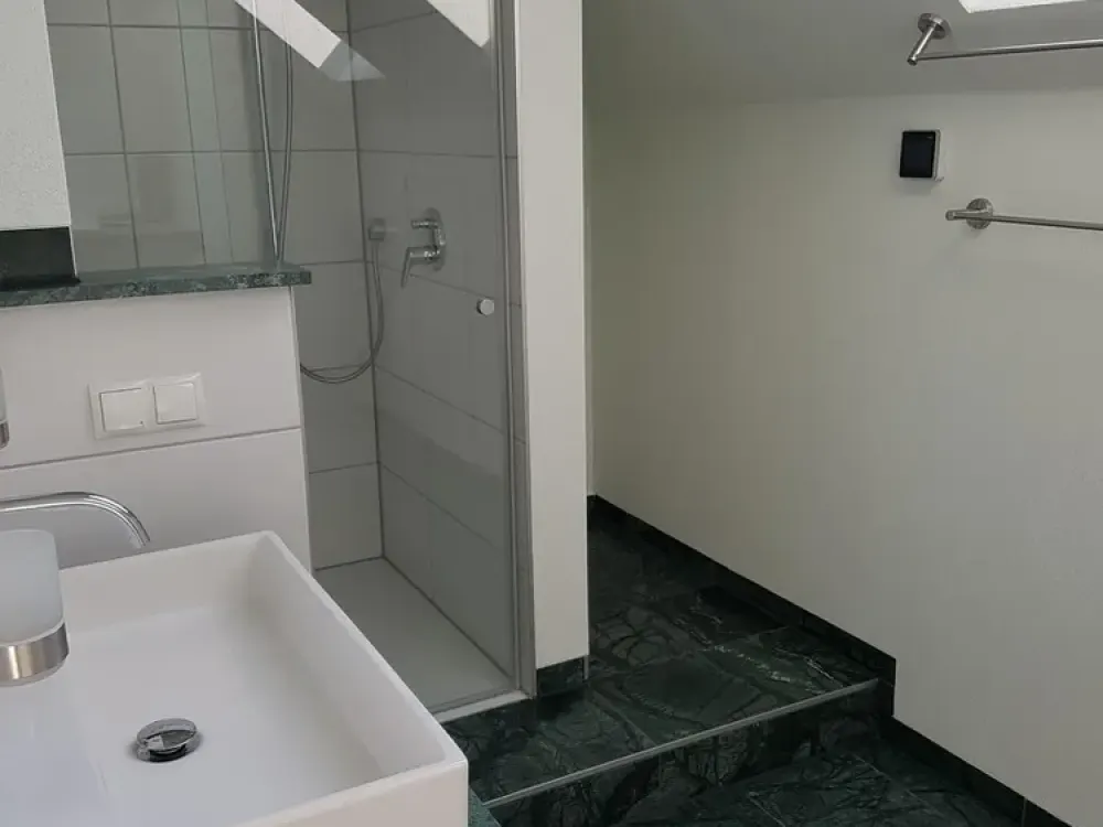 Bright and High-Quality Equipped Loft Apartment