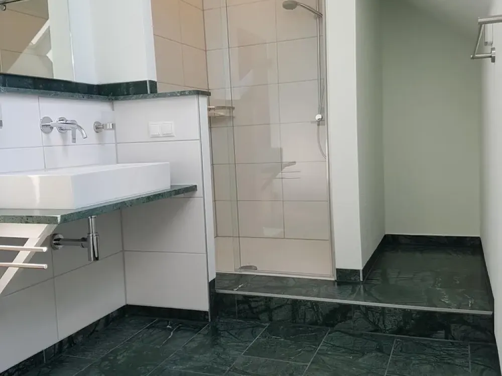 Bright and High-Quality Equipped Loft Apartment