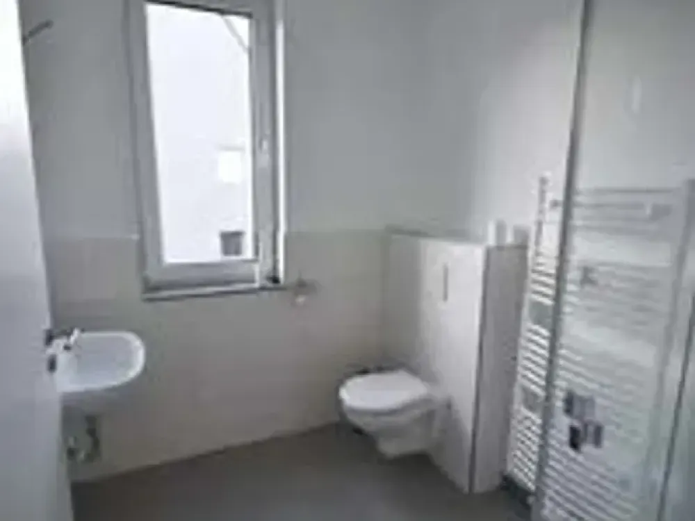 5,5 Zimmer Maisonettewohnung mit Stellplatz in Niedervellmar