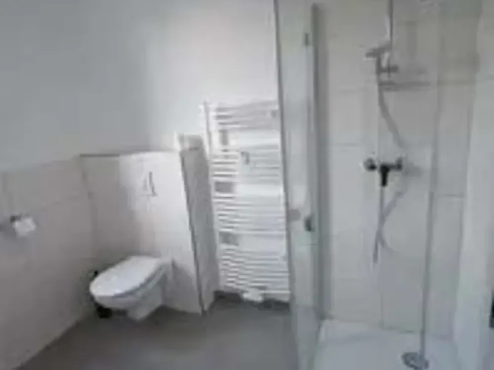 5,5 Zimmer Maisonettewohnung mit Stellplatz in Niedervellmar