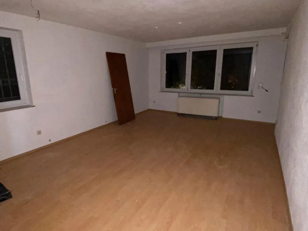 Vermiete 3-Zimmer-Wohnung