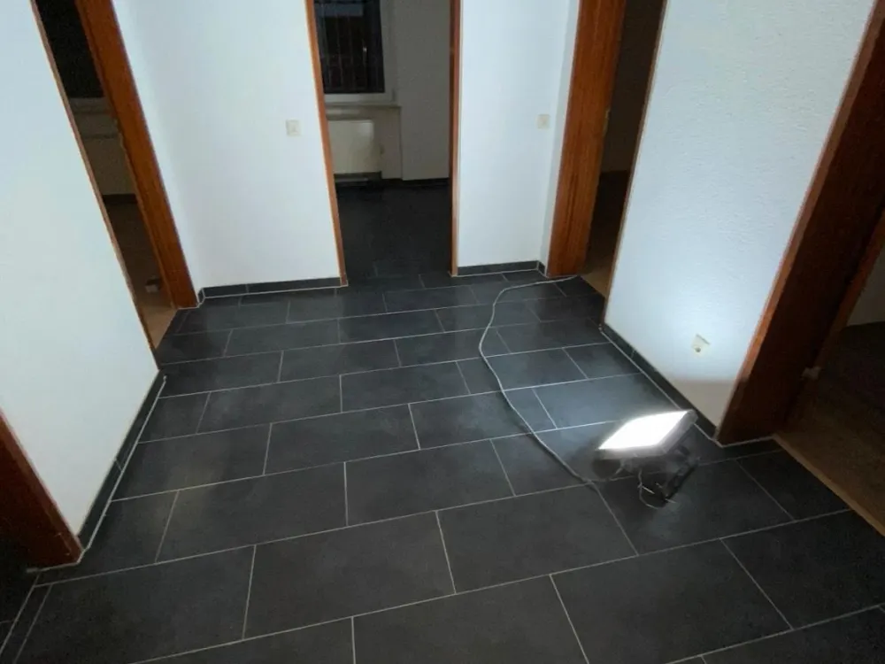 Vermiete 3-Zimmer-Wohnung