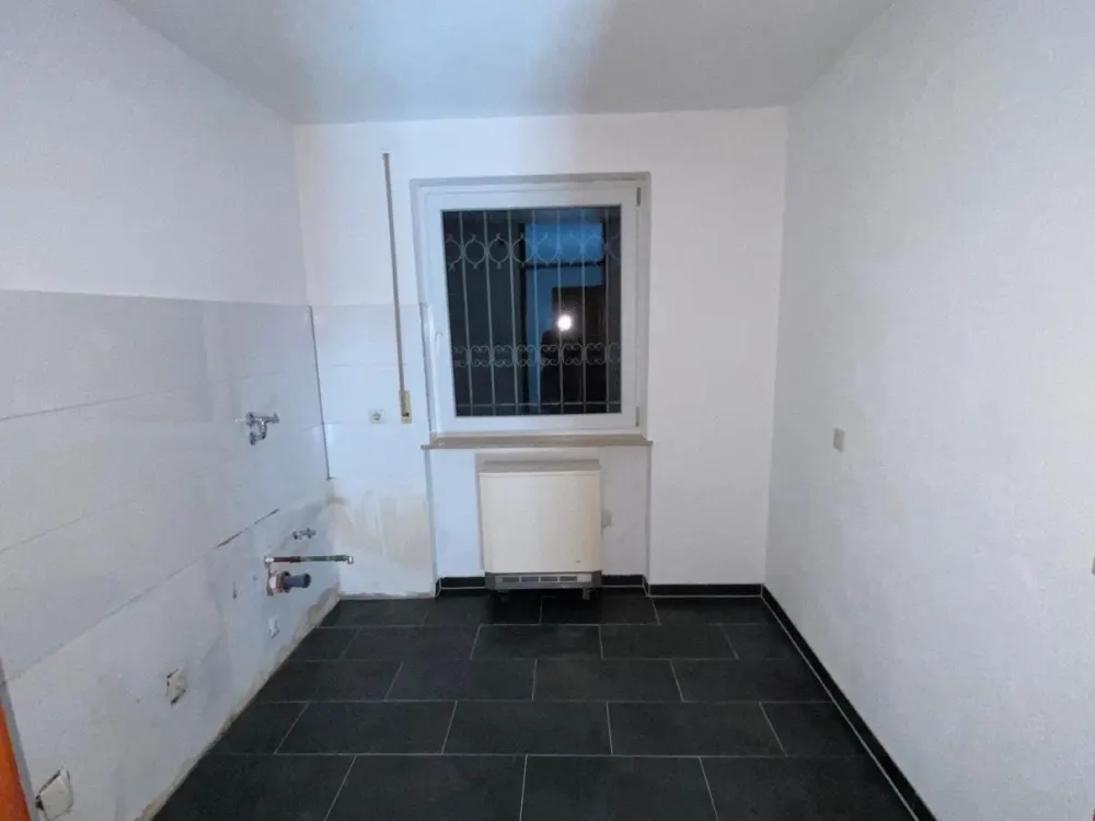 Vermiete 3-Zimmer-Wohnung