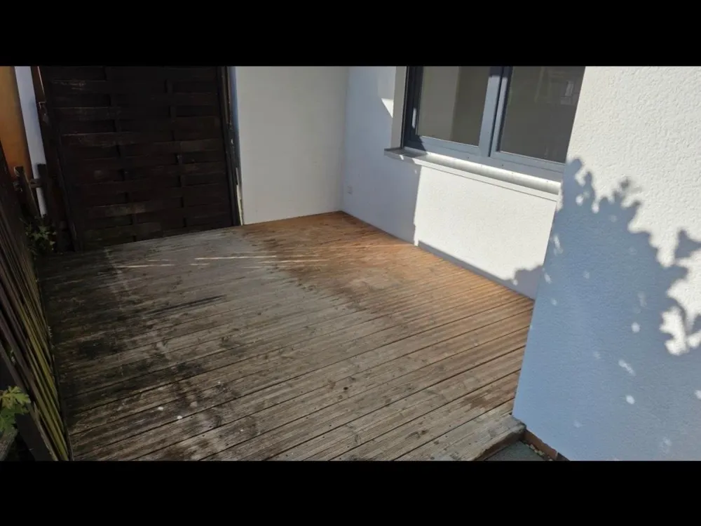 Vermiete 3-Zimmer-Wohnung