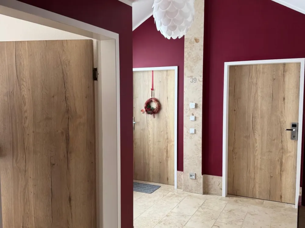 Betreutes Wohnen (DRK), barrierefrei,1 Zimmer, mit Küche