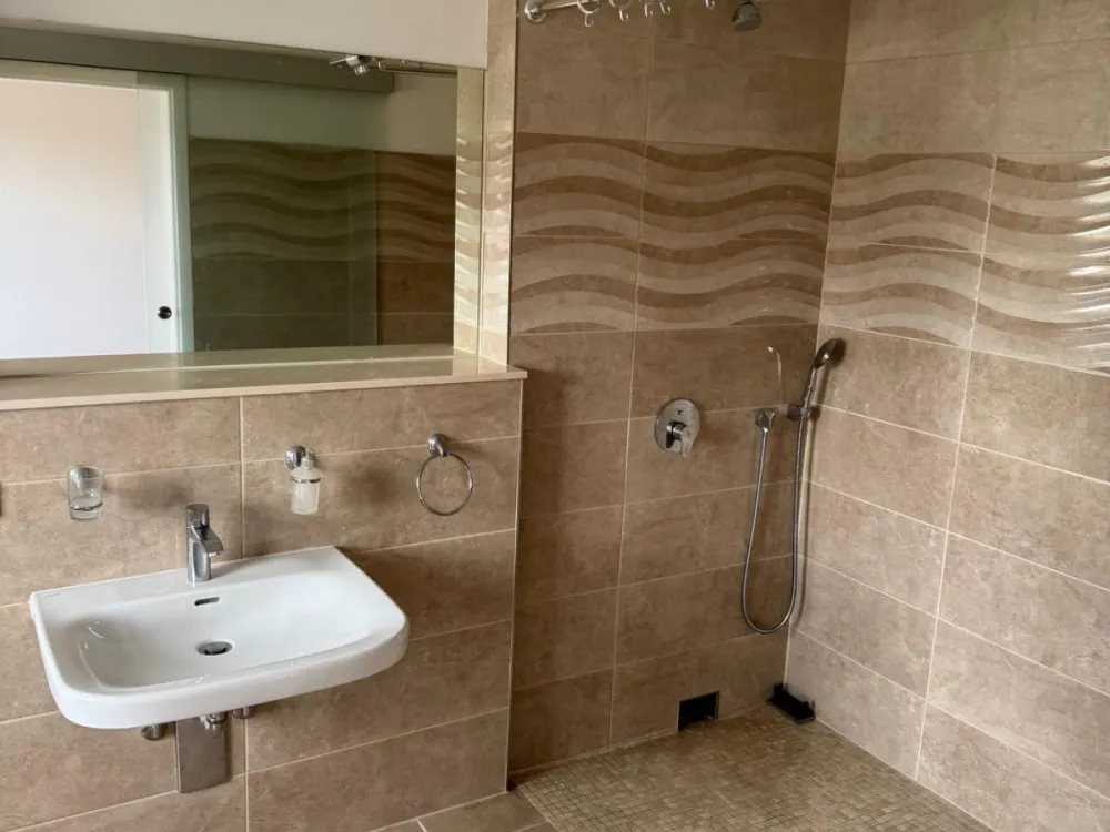 Betreutes Wohnen (DRK), barrierefrei,1 Zimmer, mit Küche