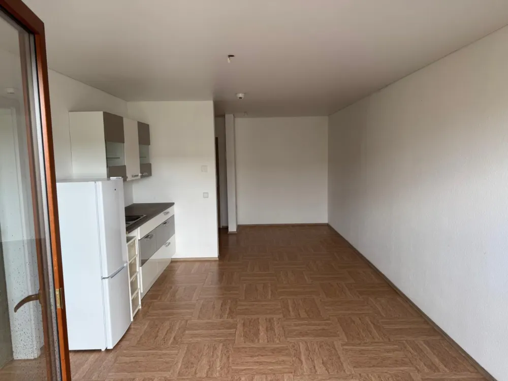Betreutes Wohnen (DRK), barrierefrei,1 Zimmer, mit Küche