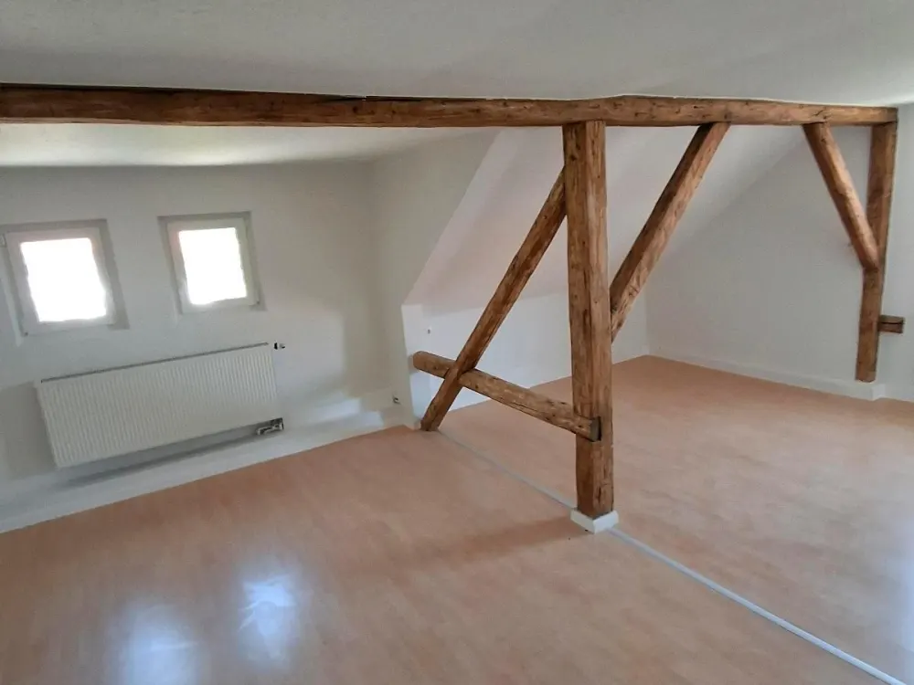 4 room apartment