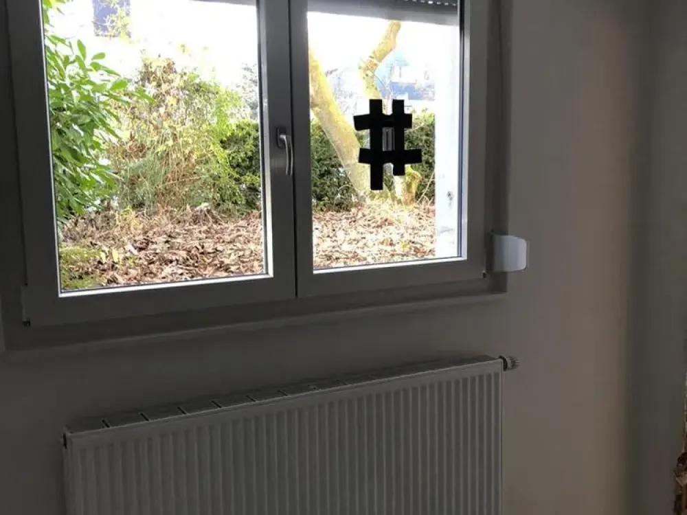 Moderne 1,5-Zimmer-Wohnung mit Einbauküche in Stuttgart-Degerloch