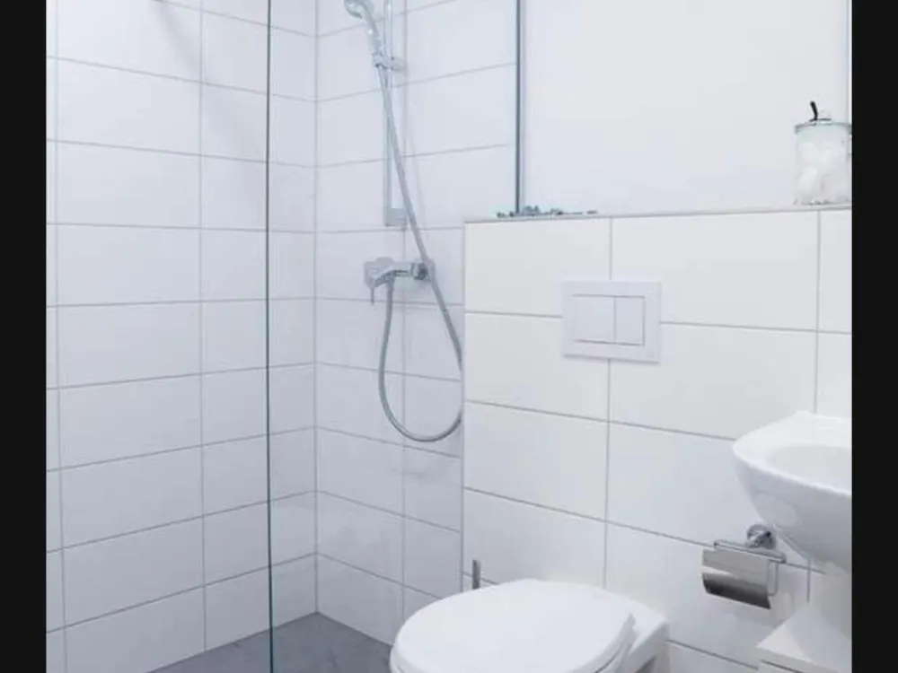 NACHMIETER GESUCHT | Schönes 1-Zimmer Apartment | Vollmöbiliert