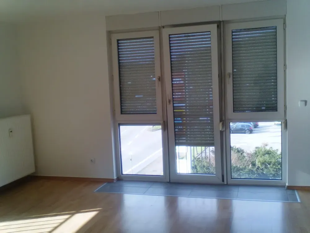 Gepflegte 1-Raum-Wohnung in Saarbrücken