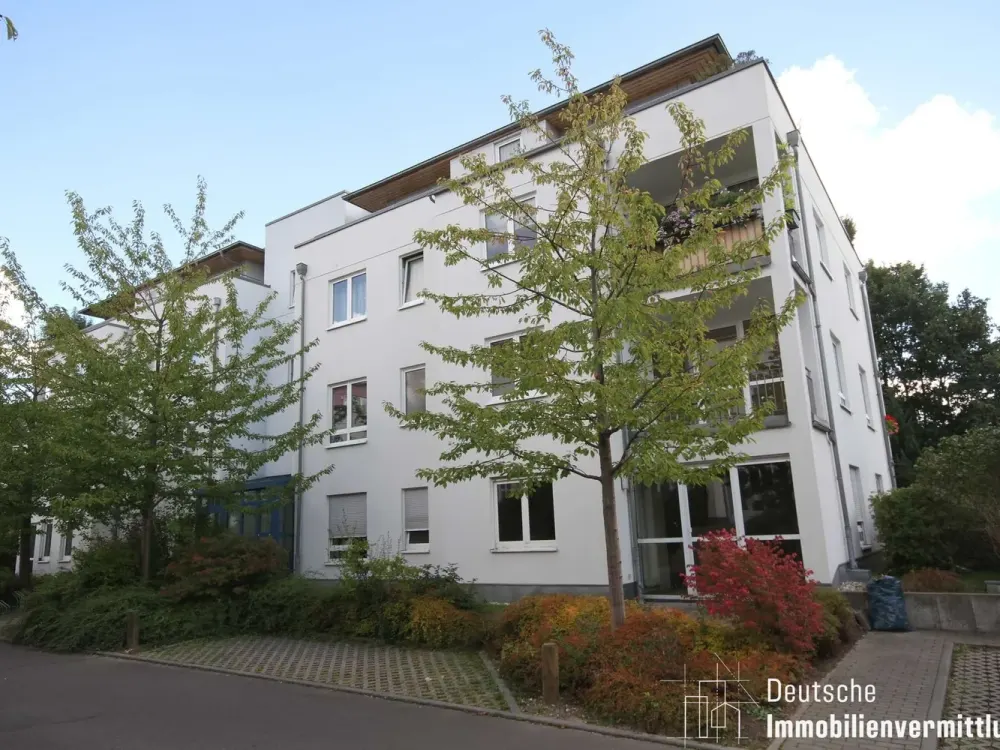 2-Zimmerwohnung im beliebten Connewitz
