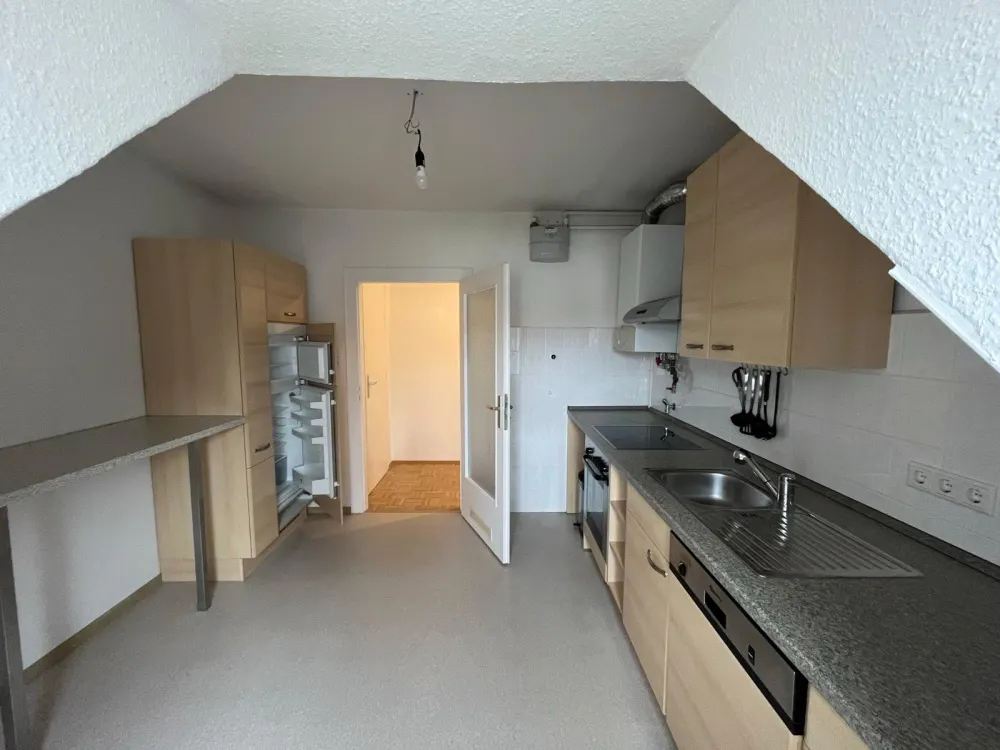 Schöne 2-Zimmer Wohnung in der Südstadt