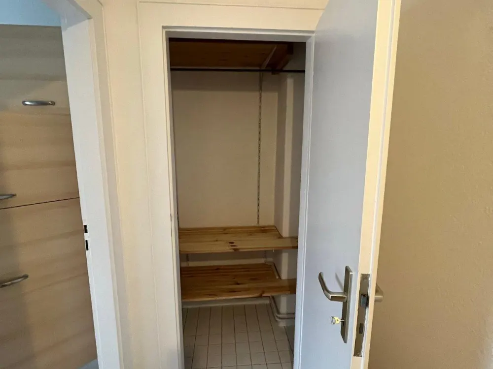 Schöne 2-Zimmer Wohnung in der Südstadt