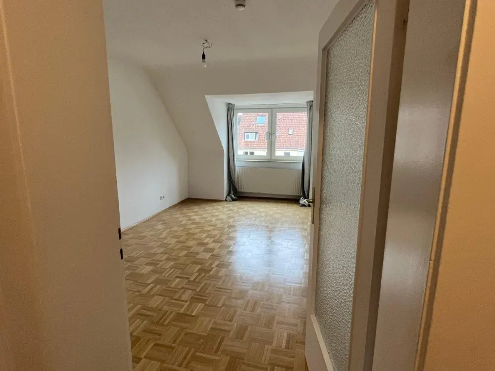 Schöne 2-Zimmer Wohnung in der Südstadt