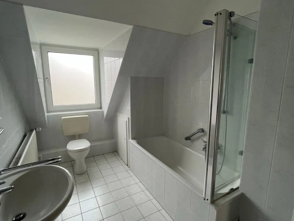 Schöne 2-Zimmer Wohnung in der Südstadt