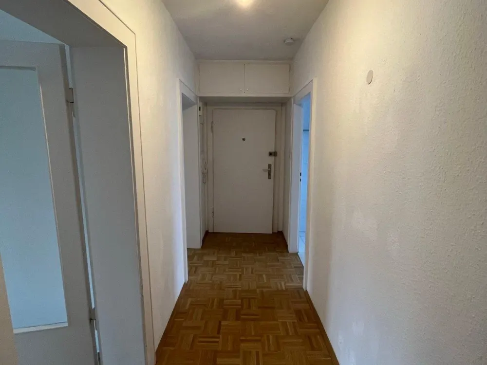 Schöne 2-Zimmer Wohnung in der Südstadt