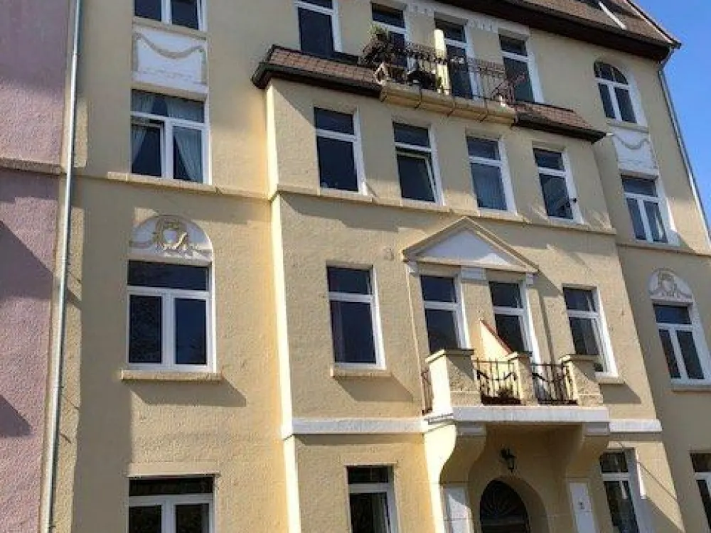 3-Zimmer-Wohnung Linden-Nord - Toplage -