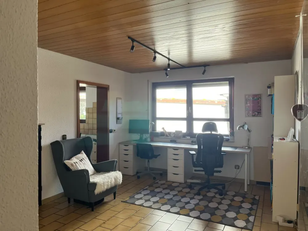 Großzügige 2,5-Zimmer Wohnung 81 qm in Winnenden