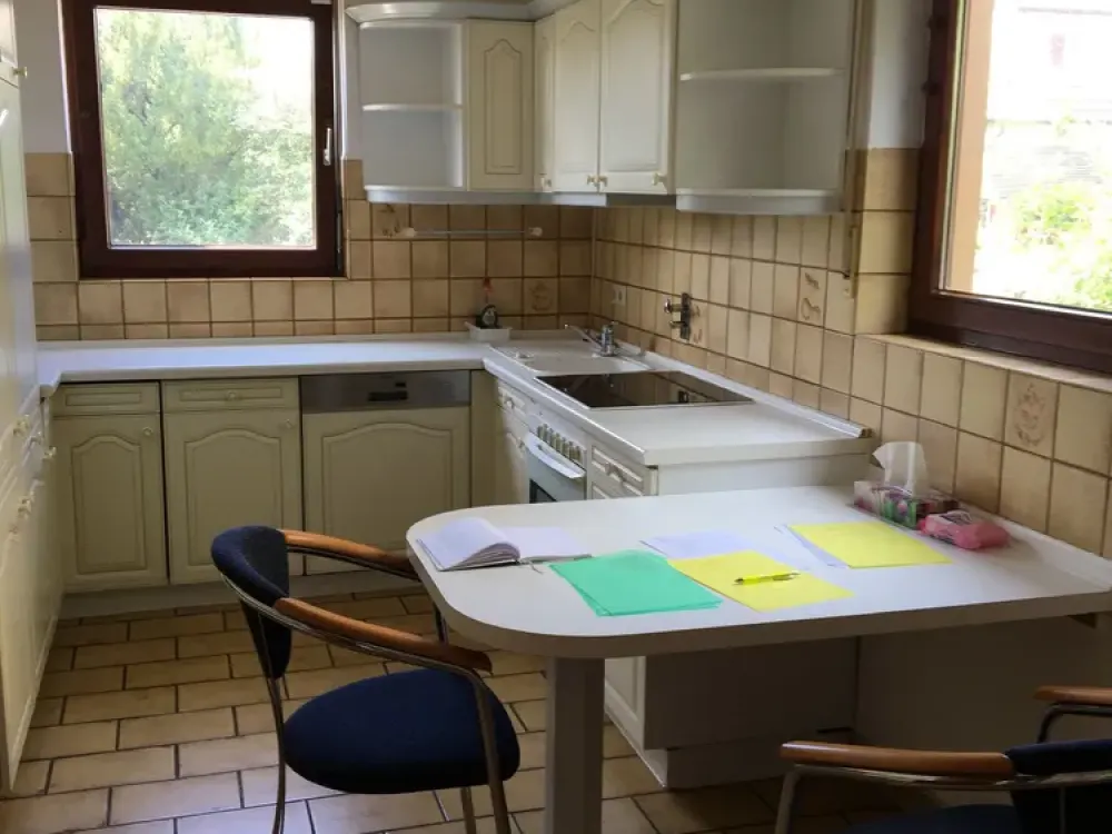 Großzügige 2,5-Zimmer Wohnung 81 qm in Winnenden