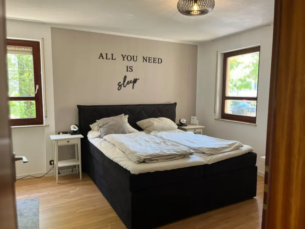 Großzügige 2,5-Zimmer Wohnung 81 qm in Winnenden