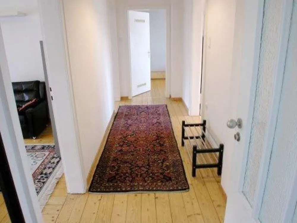 FLATmix.de / PB~Riemekeviertel. Komplett möblierte 3,5-Zi-ALTBAU-ETAGEN-Wohnung.../ AG92948