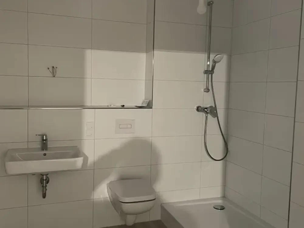 Suche neuen Nachmieter für eine 2-Zimmer-Wohnung in Teltow