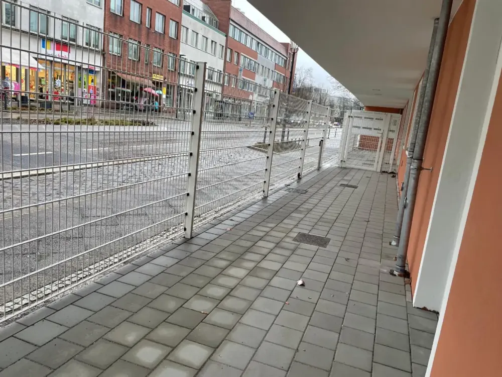Suche neuen Nachmieter für eine 2-Zimmer-Wohnung in Teltow