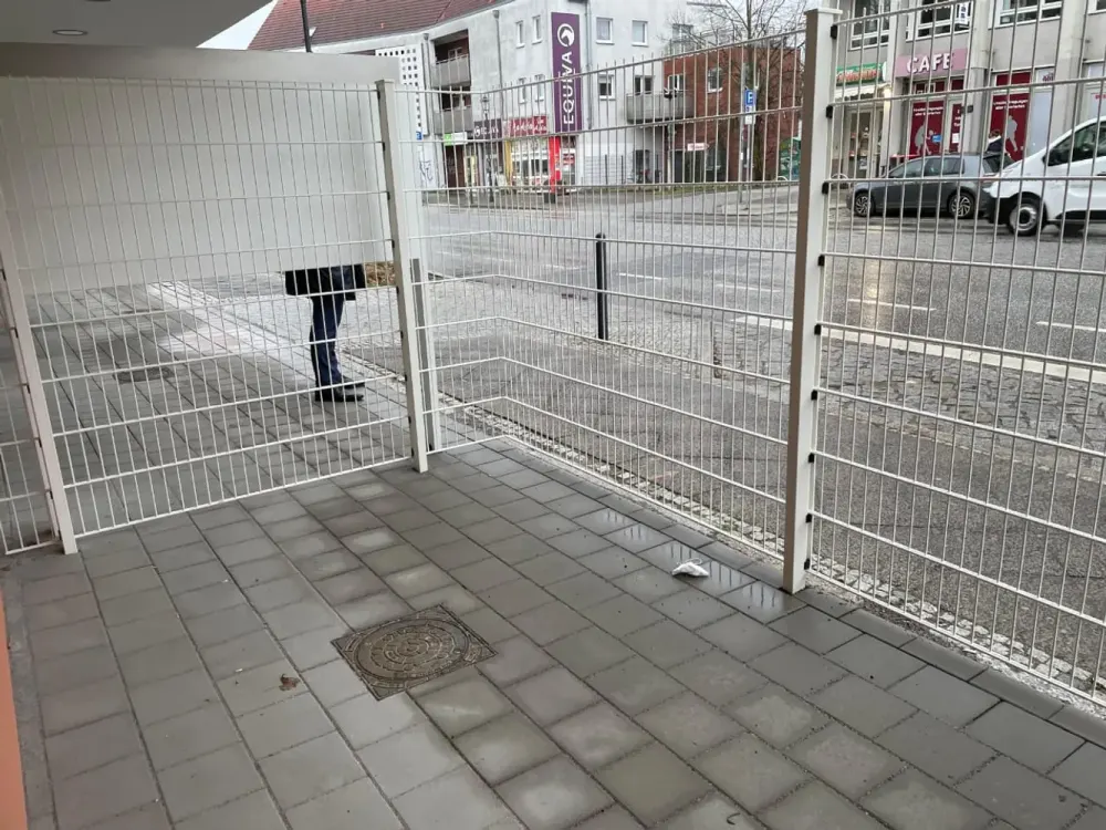Suche neuen Nachmieter für eine 2-Zimmer-Wohnung in Teltow